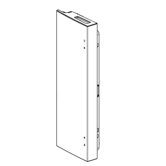 LG Part# ADD73596654 Door Foam Assembly - Genuine OEM