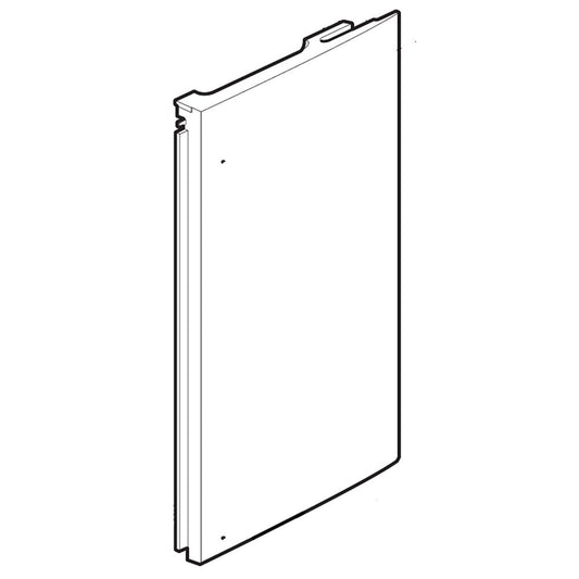 LG Part# ADD73656085 Door Assembly - Genuine OEM