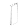 LG Part# ADD36429880 Door Foam Assembly - Genuine OEM