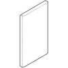LG Part# ADD73896203 Stainless Door Panel Assembly - Genuine OEM
