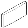 LG Upper Drawer Panel - Stainless ADD73936019