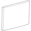 LG Part# ADD73956026 Door Assembly (Lower) - Genuine OEM