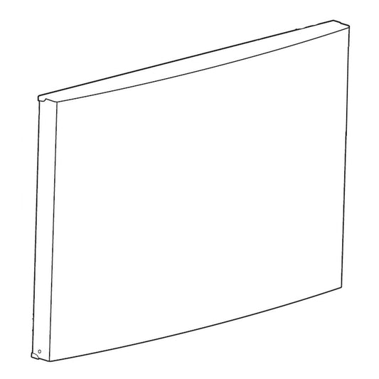 LG Part# ADD73956034 Freezer Door Foam Assembly - Genuine OEM