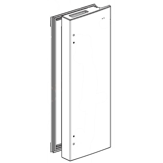 LG Part# ADD73996002 Door Assembly (Left) - Genuine OEM
