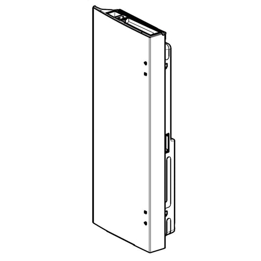 LG Part# ADD73996060 Door Assembly - Genuine OEM