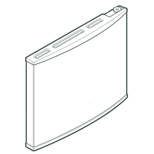 LG Part# ADD73997003 Freezer Door Foam Assembly - Genuine OEM