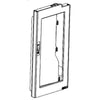 LG Part# ADD74236310 Door Foam Assembly - Genuine OEM