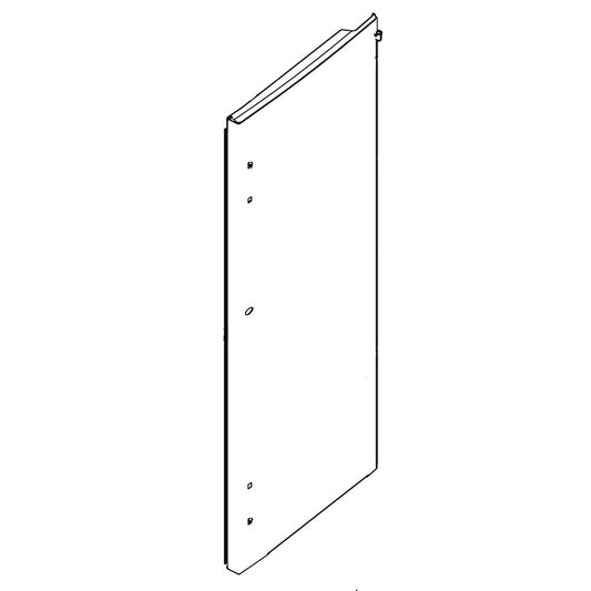 LG Part# ADD74296815 Door Foam Assembly - Genuine OEM