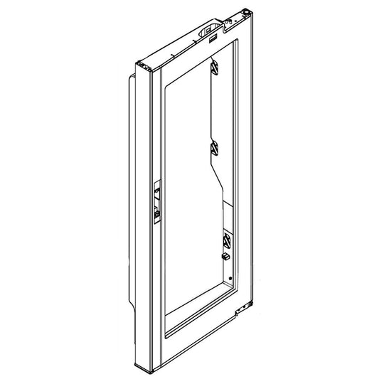 LG Door Assembly (Right) ADD74296905