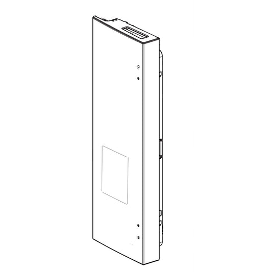LG Part# ADD75275901 Door Assembly (Left) - Genuine OEM