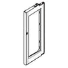 LG Part# ADD75775804 Door Panel Assembly - Genuine OEM