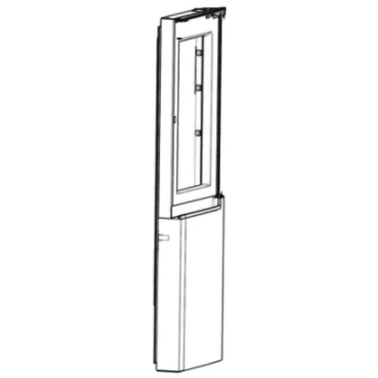 LG Part# ADD76416301 Door Foam Assembly - Genuine OEM