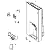 LG Part# ADD76416503 Door Foam Assembly - Genuine OEM