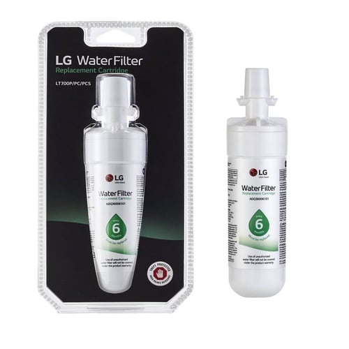 LG LFXC24726M Water Filter Assembly