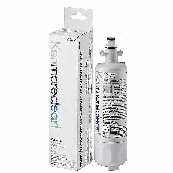LG Refrigerator Water Filter - ADQ36006114
