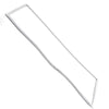 LG Part# ADX73270509 Door Gasket (White) - Genuine OEM
