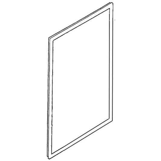 LG Part# ADX73350923 Door Gasket Assembly - Genuine OEM