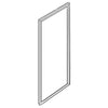 LG Part# ADX73410714 Gasket Assembly, Door (OEM)