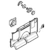 LG Part# AEB72913939 Fan Grille Assembly - Genuine OEM
