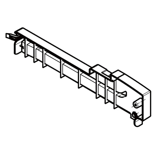 LG Part# AEC74897820 Rail Guide Assembly - Genuine OEM