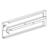 LG Part# AEC75738103 Rail Guide Assembly - Genuine OEM