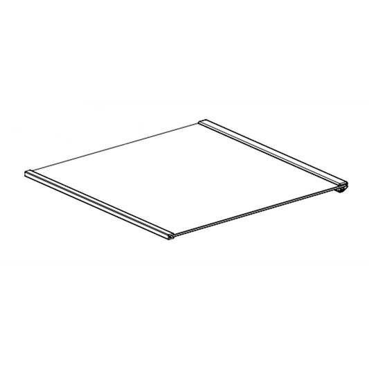 LG Part# AHT75335106 Shelf Assembly - Genuine OEM