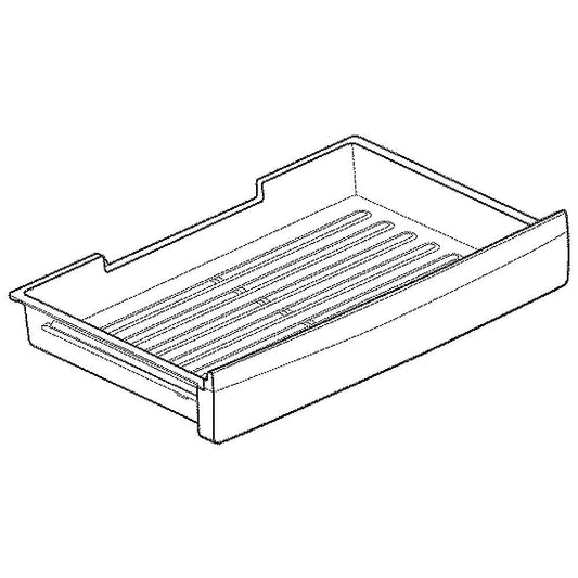 LG Part# AJP73574802 Pantry Drawer - Genuine OEM
