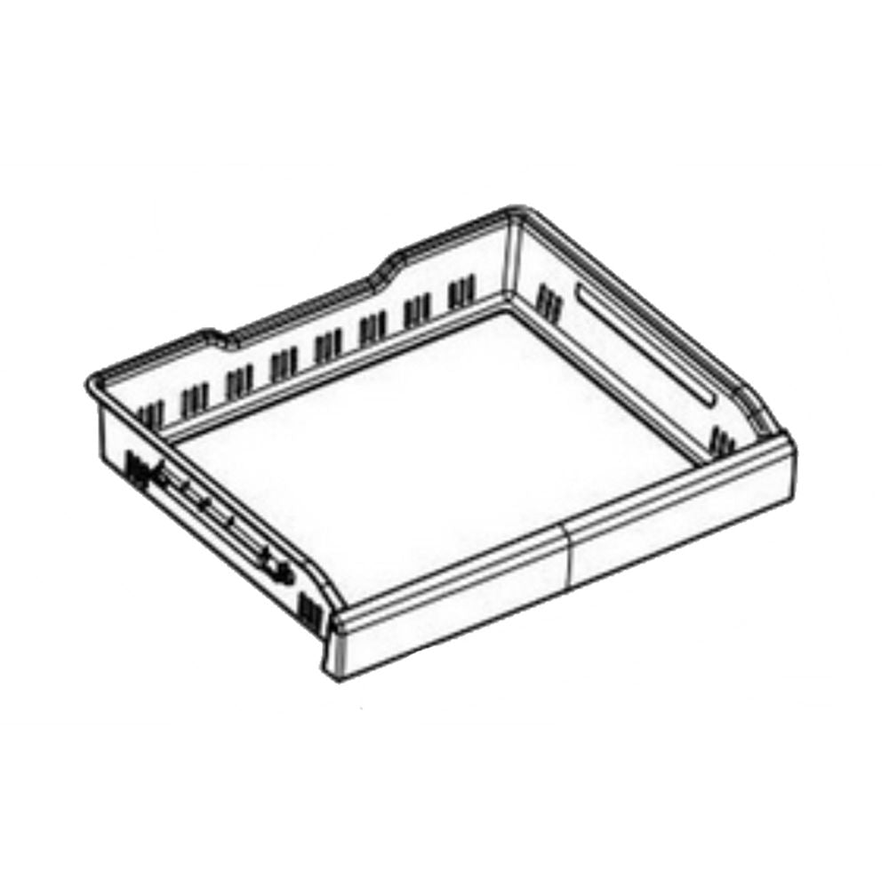 LG Part# AJP73714514 Drawer Tray Assembly - Genuine OEM