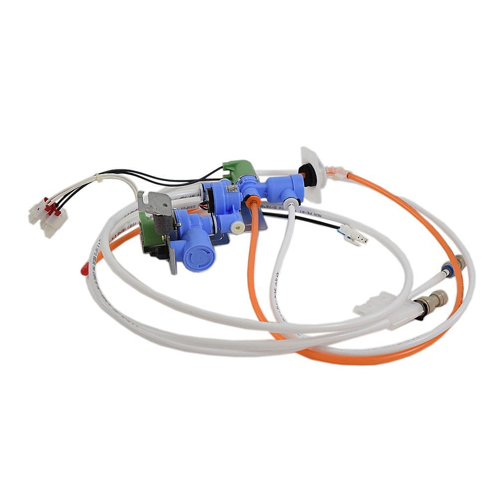 LG Water Valve Assembly AJU73432813
