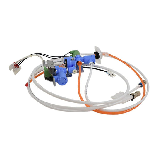 LG Water Valve Assembly AJU73432813