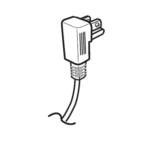 LG Part# EAD65827901 Power Cord Assembly - Genuine OEM