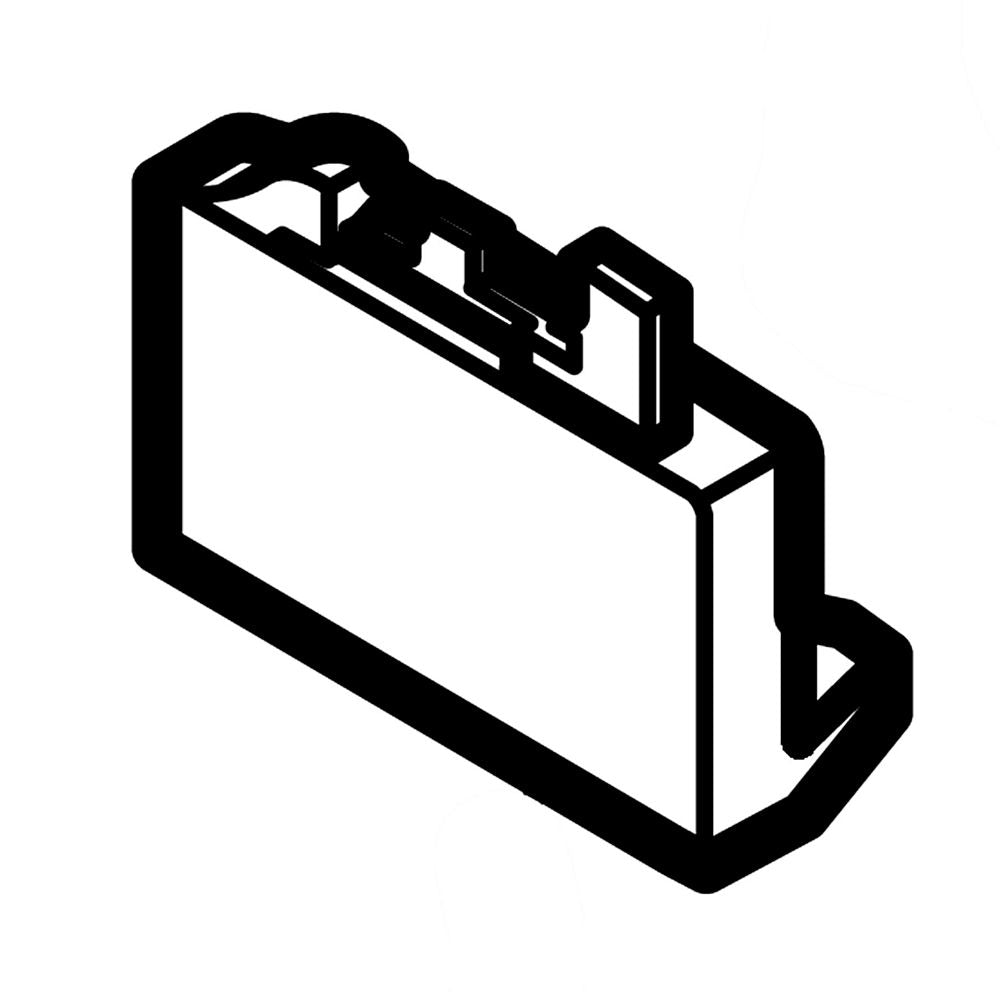 LG Part# EAF61170610 Overload Protect (OEM)