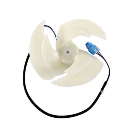 LG Condenser Fan Motor Kit EAU43120301