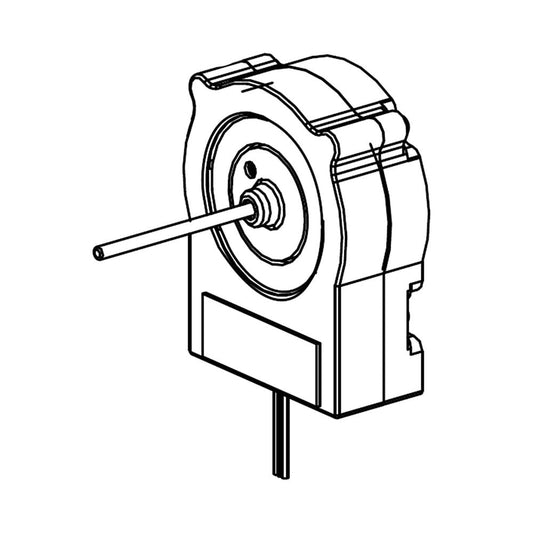 LG Part# EAU63923608 Motor Assembly - Genuine OEM