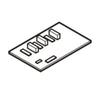 LG Part# EBR30299302 Power Control Board - Genuine OEM