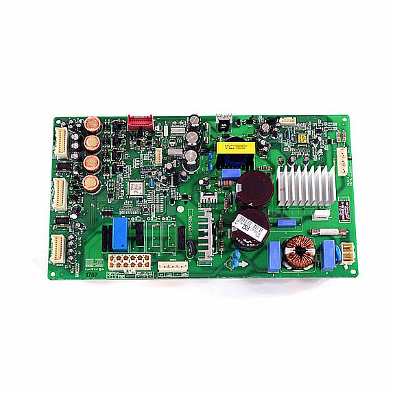 Lg Main Control Board - EBR77042508