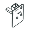 LG Part# EBR77678901 Sub PCB Assembly - Genuine OEM