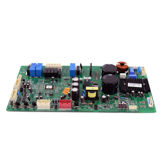 LG Part# EBR80977533 Electronic Control Board - Genuine OEM