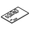LG Part# EBR81182756 Main Power Control Board Assembly - Genuine OEM