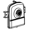 LG Part# MAZ61976201 Evaporator Fan Motor Bracket - Genuine OEM