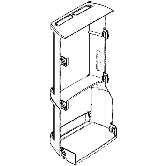 LG Part# MBN63442501 Home Bar Case - Genuine OEM