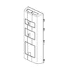 LG Part# MBN66225501 Home Bar Case - Genuine OEM