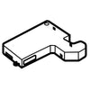 LG Part# MCK68412501 Hinge Cover - Genuine OEM