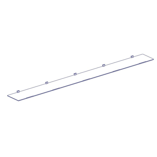 LG Part# MCK70864305 Lamp Cover - Genuine OEM
