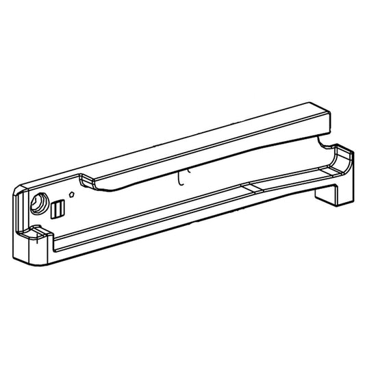 LG Part# MCK71493401 Tray Cover - Genuine OEM