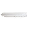 LG Part# MDT62648401 Drawer Slide Rail (Left) - Genuine OEM