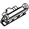 LG Part# MEA63491201 Drawer Guide (OEM)