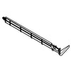 LG Part# MEA63930701 Drawer Guide Rail (Left) - Genuine OEM