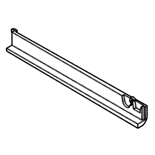 LG Part# MEA63930702 Drawer Glide Rail - Genuine OEM