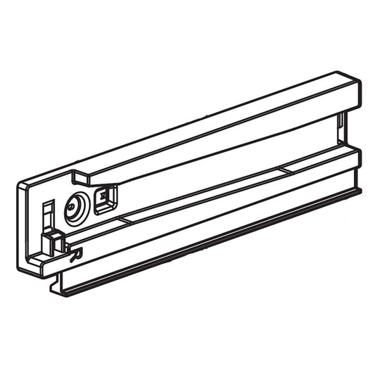 LG Part# MEA64670801 Guide Rail - Genuine OEM